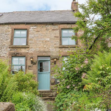 Holly Cottage Matlock  Luaran gambar