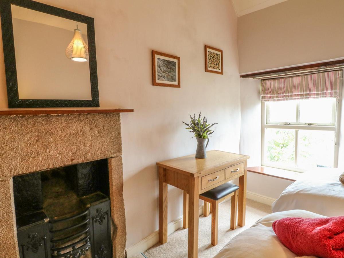 Holly Cottage Matlock  Luaran gambar