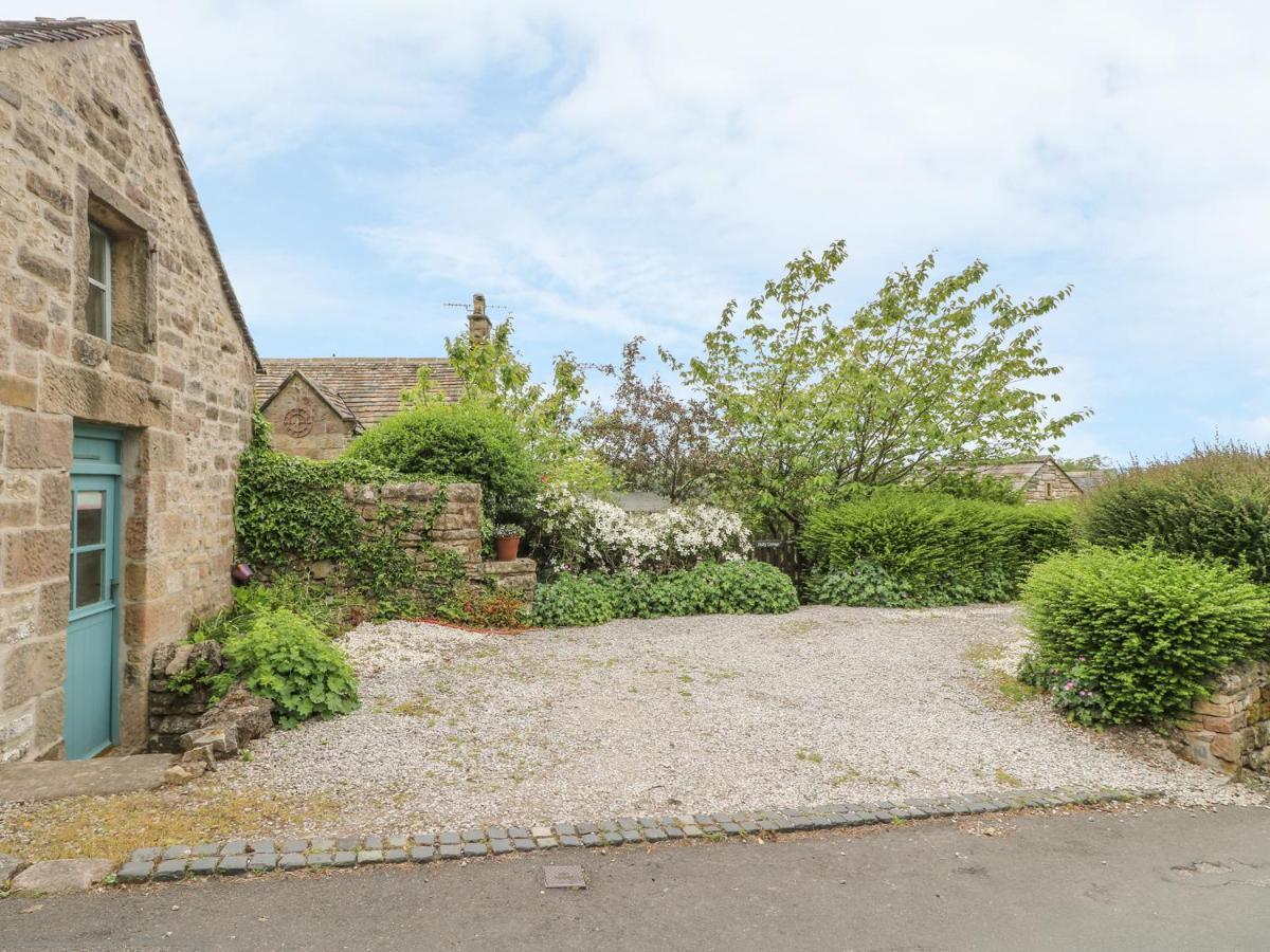 Holly Cottage Matlock  Luaran gambar