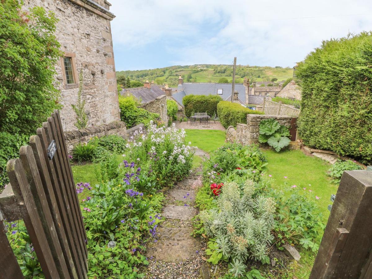 Holly Cottage Matlock  Luaran gambar