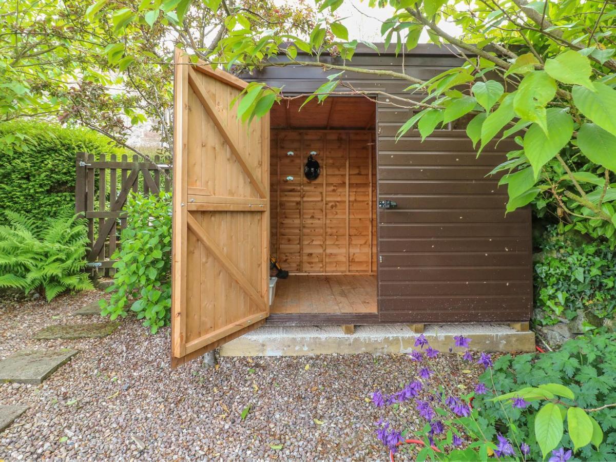 Holly Cottage Matlock  Luaran gambar